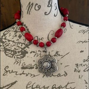 Fashion Western Necklace